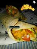 Chicken shuwarma