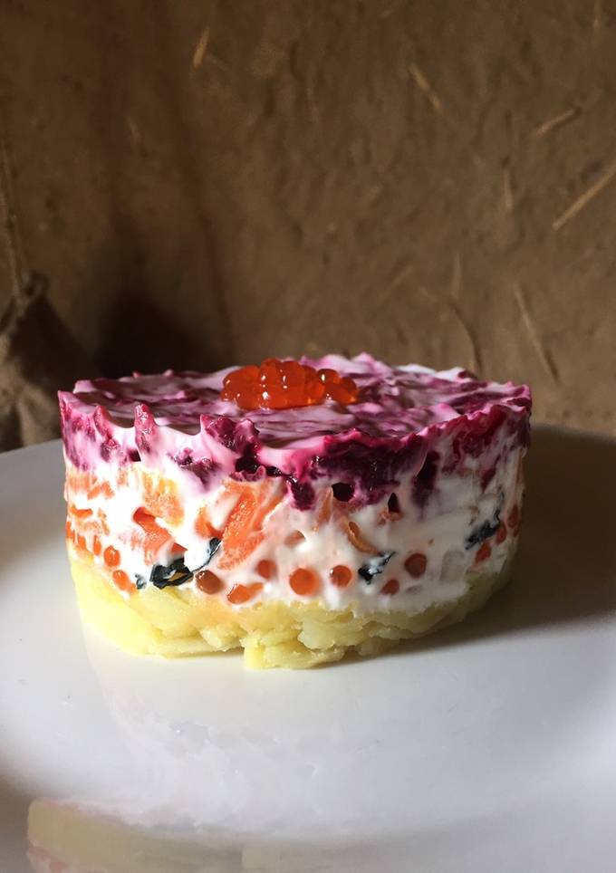 Шуба (Vegan)