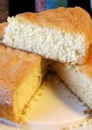 Una foto de Torta Porteña