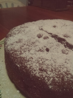 Una foto de Torta perfecta de chocolate