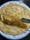 Karachi Famous Lachha Paratha