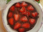 Una foto di dolce fit proteico