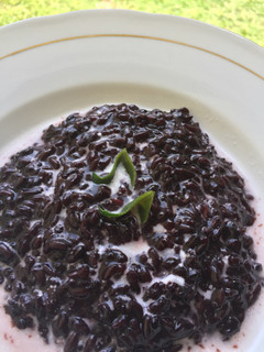 Foto resep Bubur Ketan Hitam