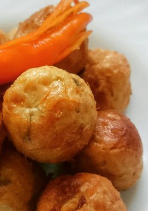 Foto resep Tahu Berontak