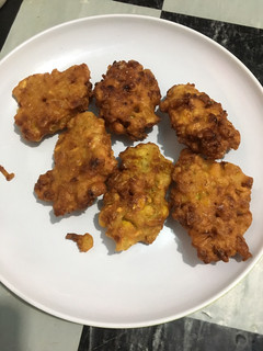 Foto resep Bakwan Jagung Enak dan Kriuk