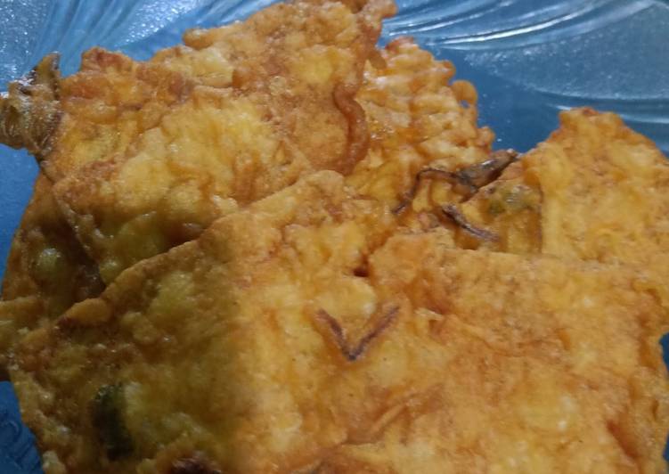 Easiest Way to Make Any-night-of-the-week Tempe kriuk