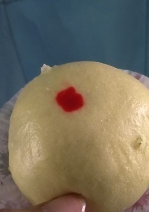 Foto resep Bakpao ekonomis