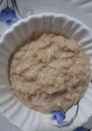 গুড়ের পায়েস (gurer payesh recipe in Bengali) রেসিপির প্রধান ছবি