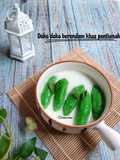 Doko doko berendam khas pontianak