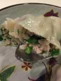 Chive Dumplings