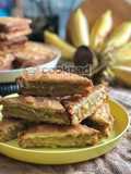 Kraker Kapit Pisang