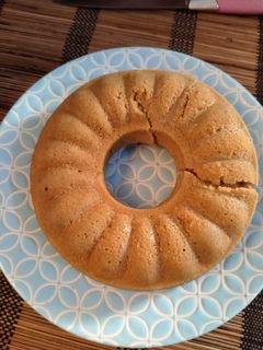 Foto resep Bolu Kukus White Coffee