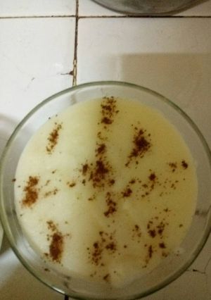 صورة لوصفة المحلبي