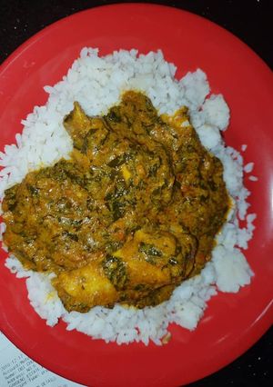 A picture of Ofe Akwu.