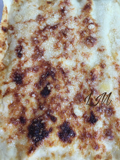 Una foto de Canelones de brócoli