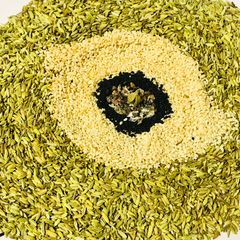 A picture of Multiseed mukhwas.