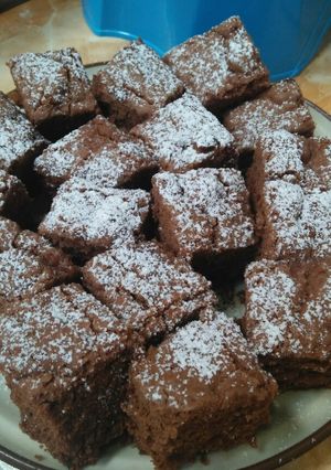 Foto resep Bolu kukus coklat