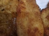 فراخ بانيه🌮🍟