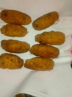 Foto resep 37. Kroket ayam
