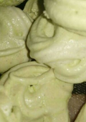 صورة لوصفة المارينج