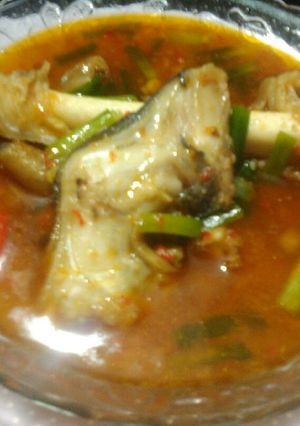 Foto resep Kikil kaki kambing