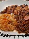 Comida Completa por -$50