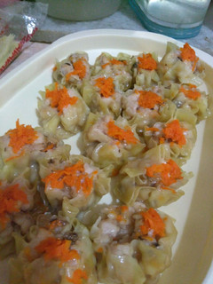 Foto resep Dimsum