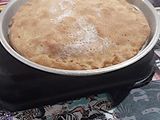 Masa criolla para tartas 🥧