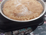 Masa criolla para tartas 🥧