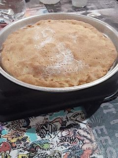 Una foto de Masa criolla para tartas 🥧