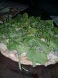 La mejor pizza saludable