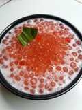 Bubur Mutiara