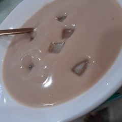 A picture of Pap (kunun kamu).