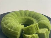 Gambar chocolatos matcha kukus