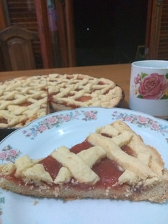 Una foto de Pastafrola en Essen