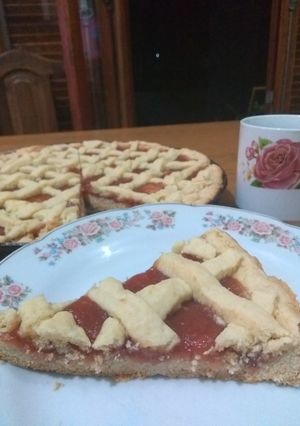 Una foto de Pastafrola en Essen