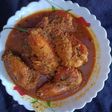 চিংড়ির মালাইকারি(chingrir malai curry recipe in Bengali)
