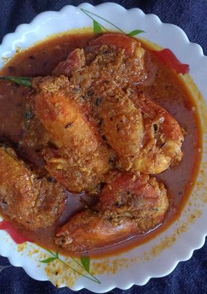 চিংড়ির মালাইকারি(chingrir malai curry recipe in Bengali) রেসিপির প্রধান ছবি
