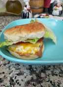 Burger sandwich 🍔