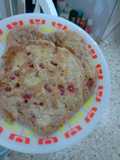 Hot Cakes estilo Nueva Hampshire