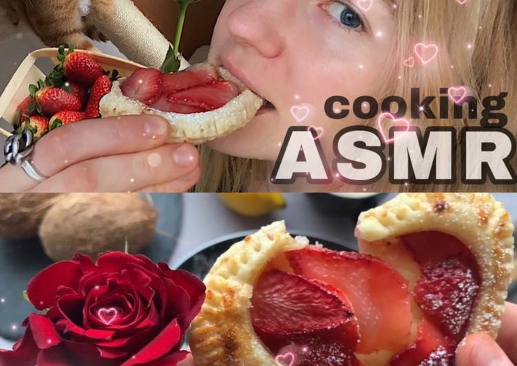 How to Make Speedy Valentine’s Day Easy 3 INGREDIENT DESSERT Recipes