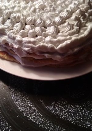 Una foto de Rogel 🥞