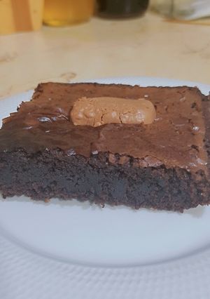 صورة لوصفة براونيز