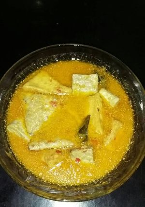 Foto resep Embek" Tahu Tempe
