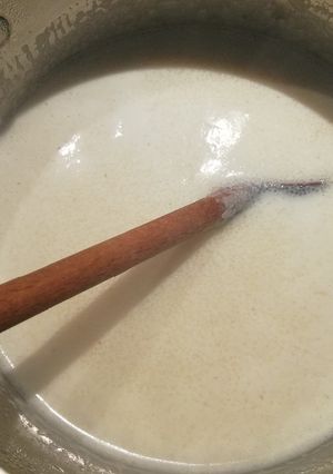 Tejbegríz-Ori módra recept fotója