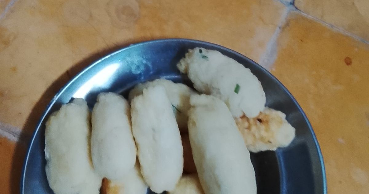 Cireng nasi