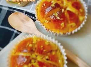 Foto resep Korean garlic bread gampang banget buatnya 😎