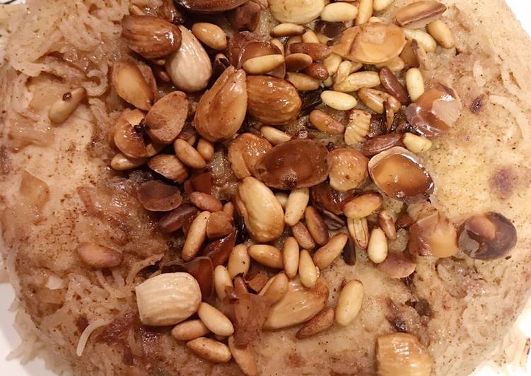 صيادية سمك ورز 🇱🇧