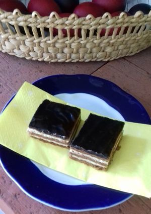 Bendegúz kedvence recept fotója