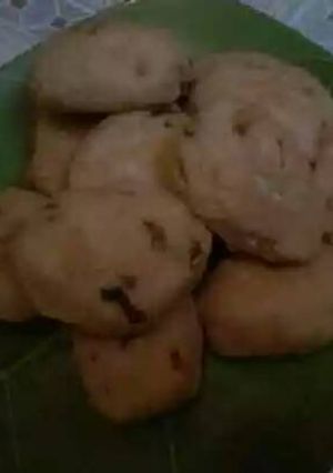 Foto resep Perkedel Tahu